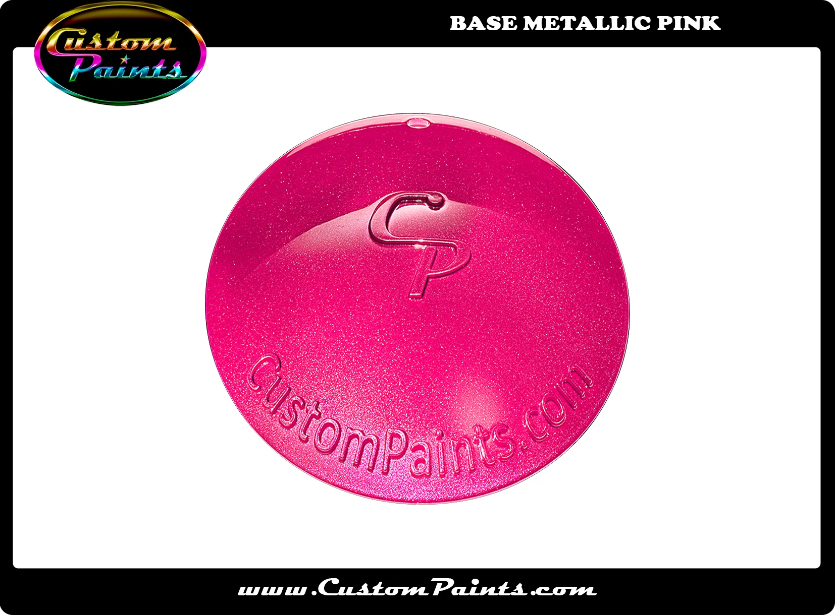 Base Metallic Colours - Image 19