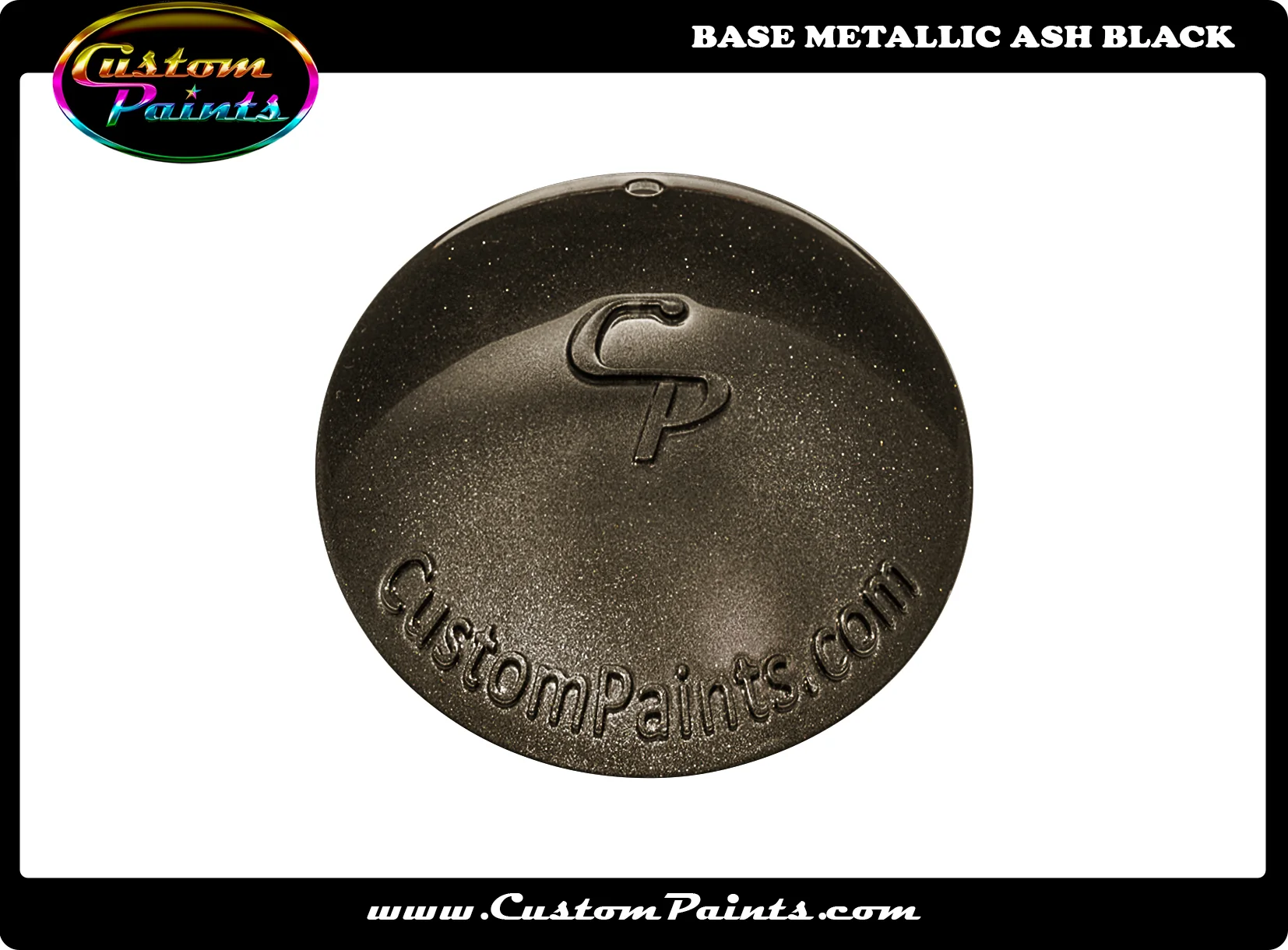 Base Metallic Colours - Image 2