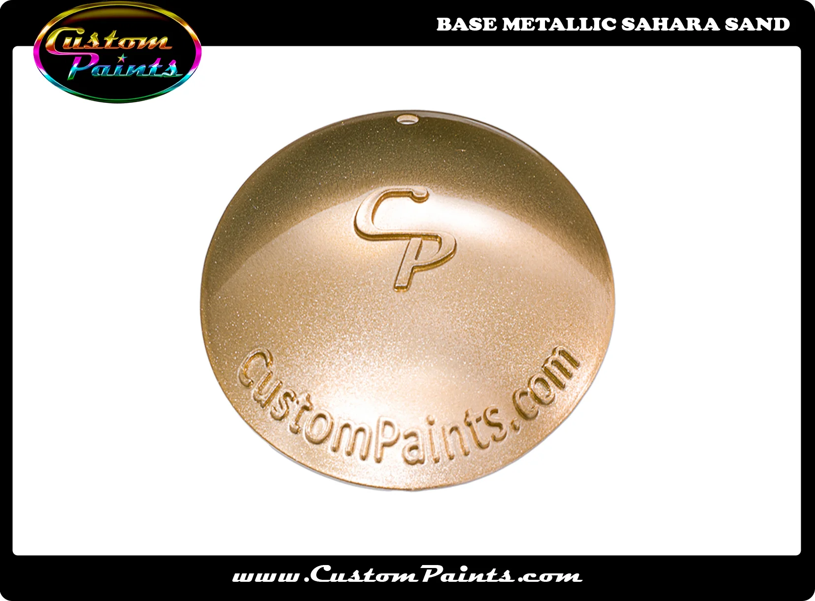 Base Metallic Colours - Image 23