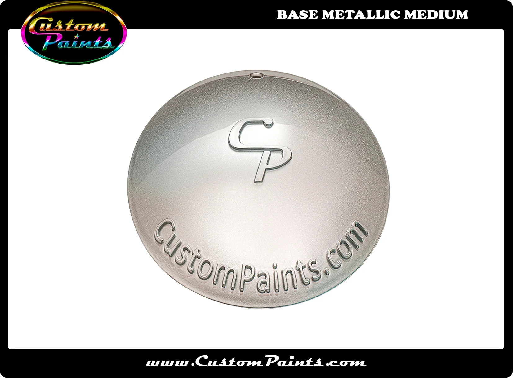 Base Metallic Colours - Image 25