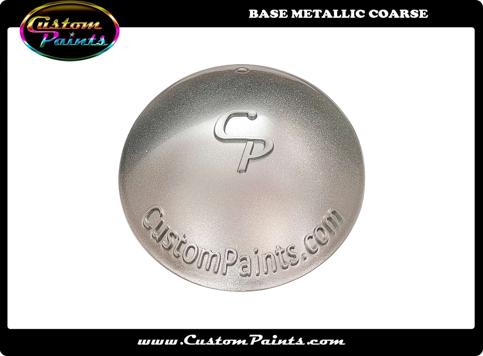 Base Metallic Colours - Image 26