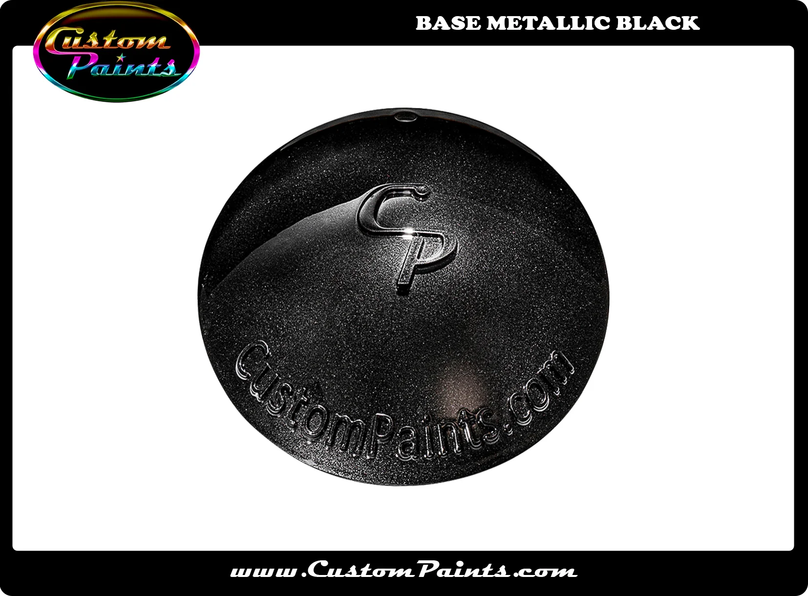 Base Metallic Colours - Image 3