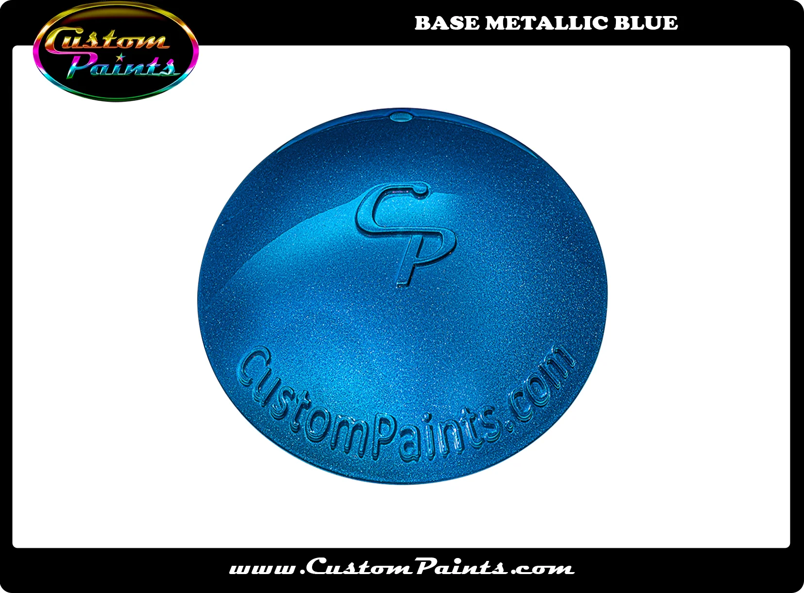 Base Metallic Colours - Image 4