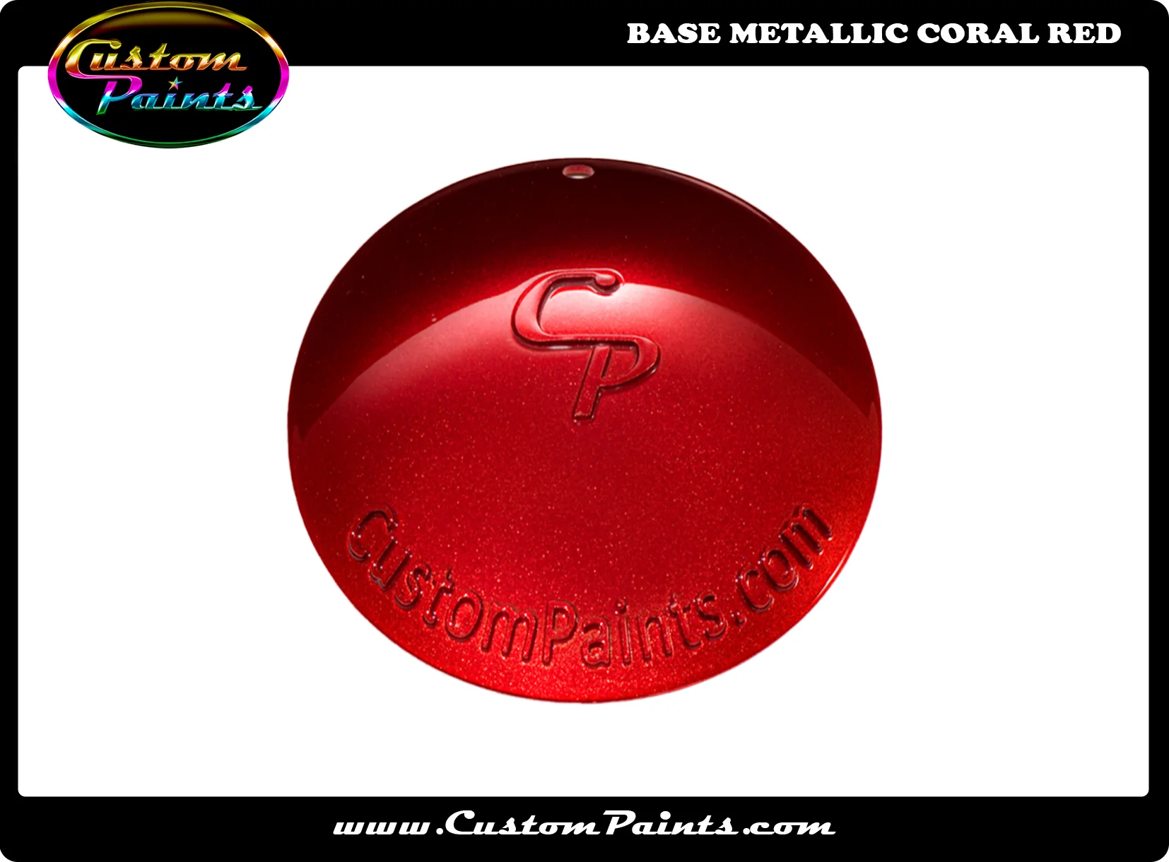 Base Metallic Colours - Image 5
