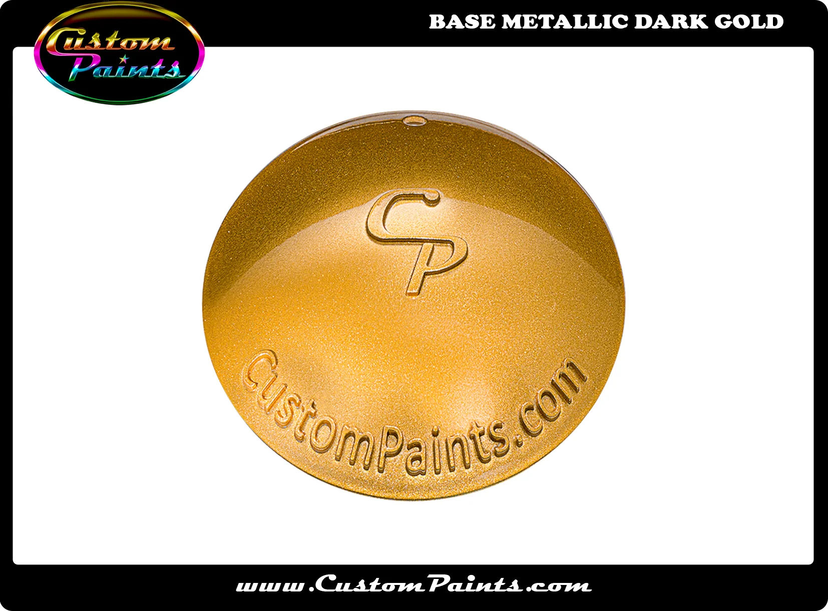 Base Metallic Colours - Image 6