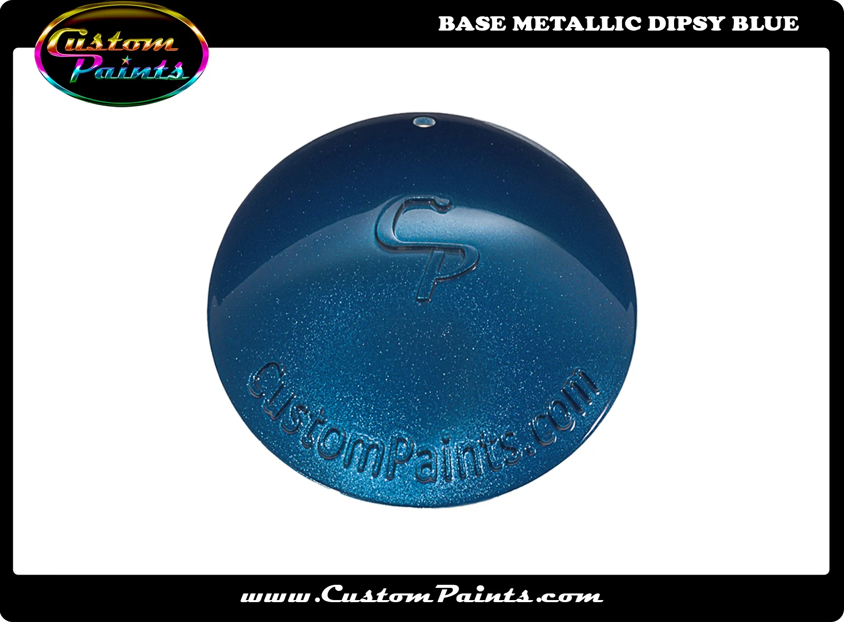 Base Metallic Colours - Image 8