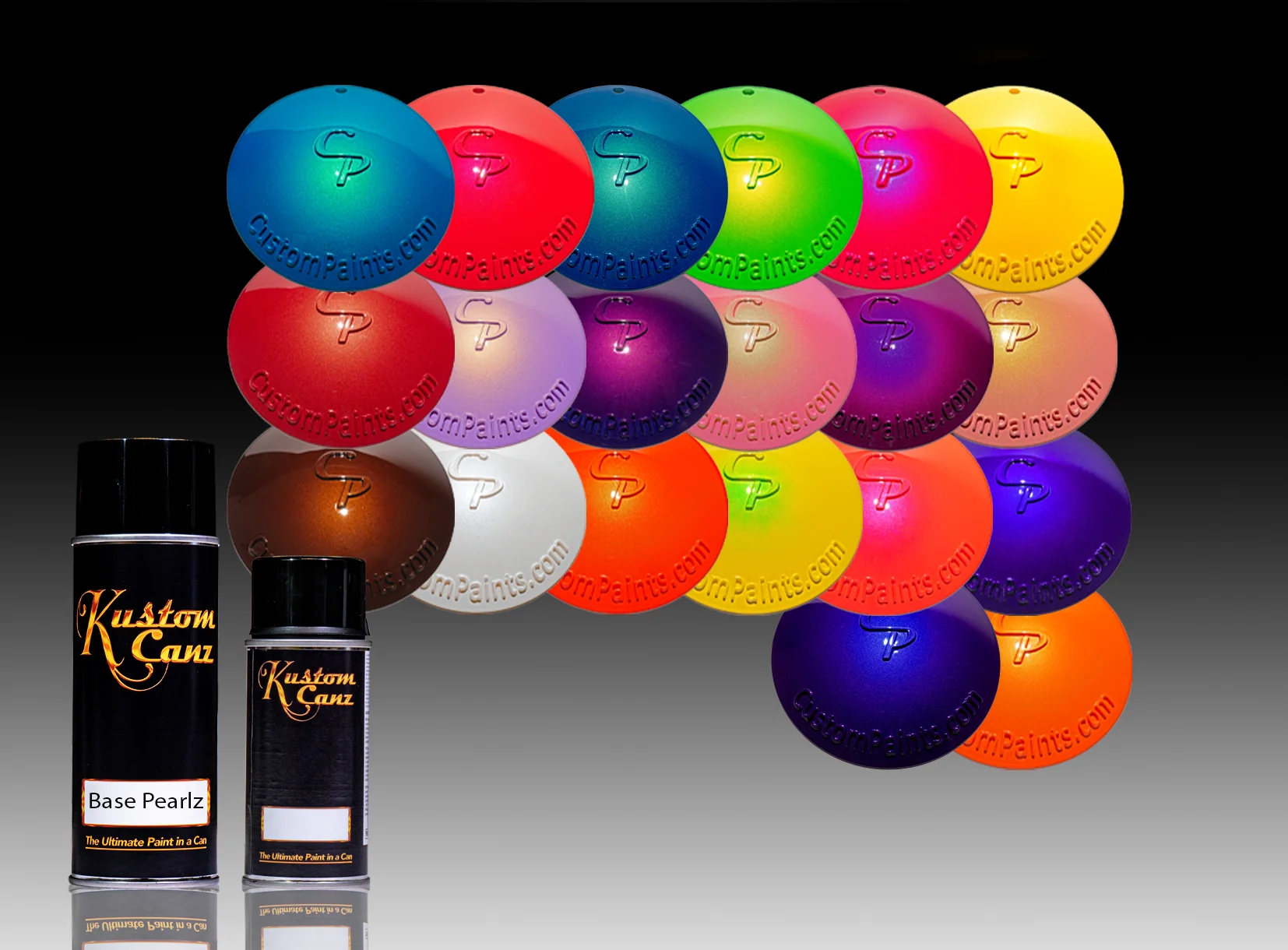 Kustom Canz Featured