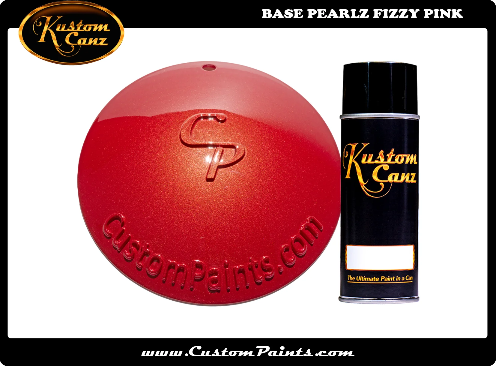Kustom Canz Base Pearlz - Image 16