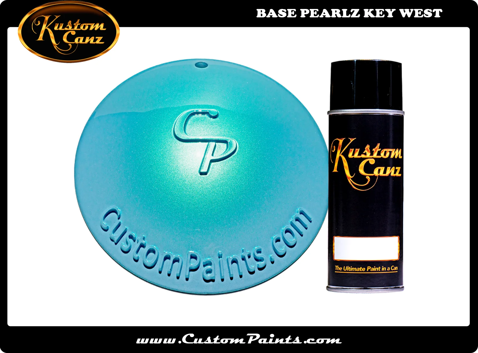 Kustom Canz Base Pearlz - Image 19