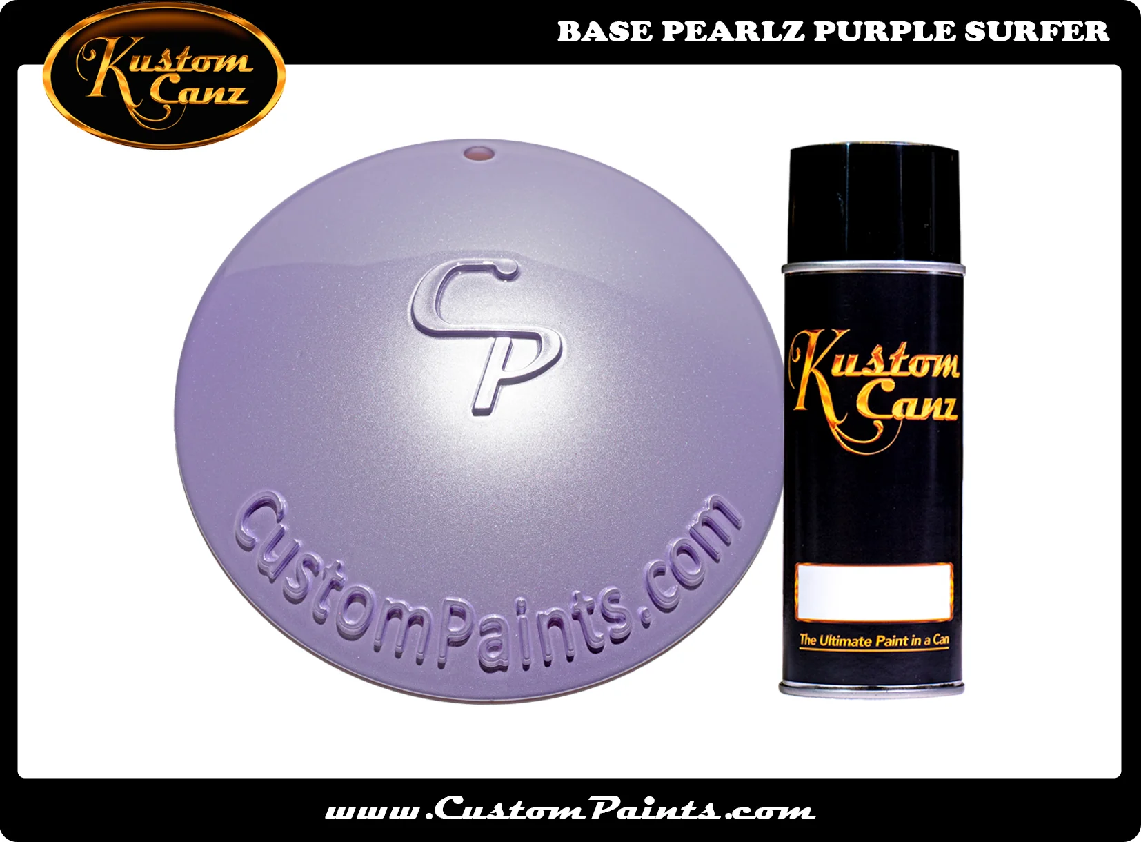Kustom Canz Base Pearlz - Image 30