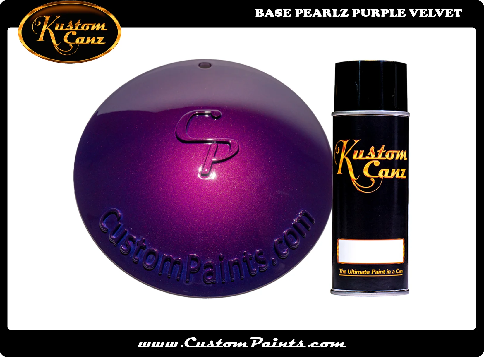 Kustom Canz Base Pearlz - Image 31