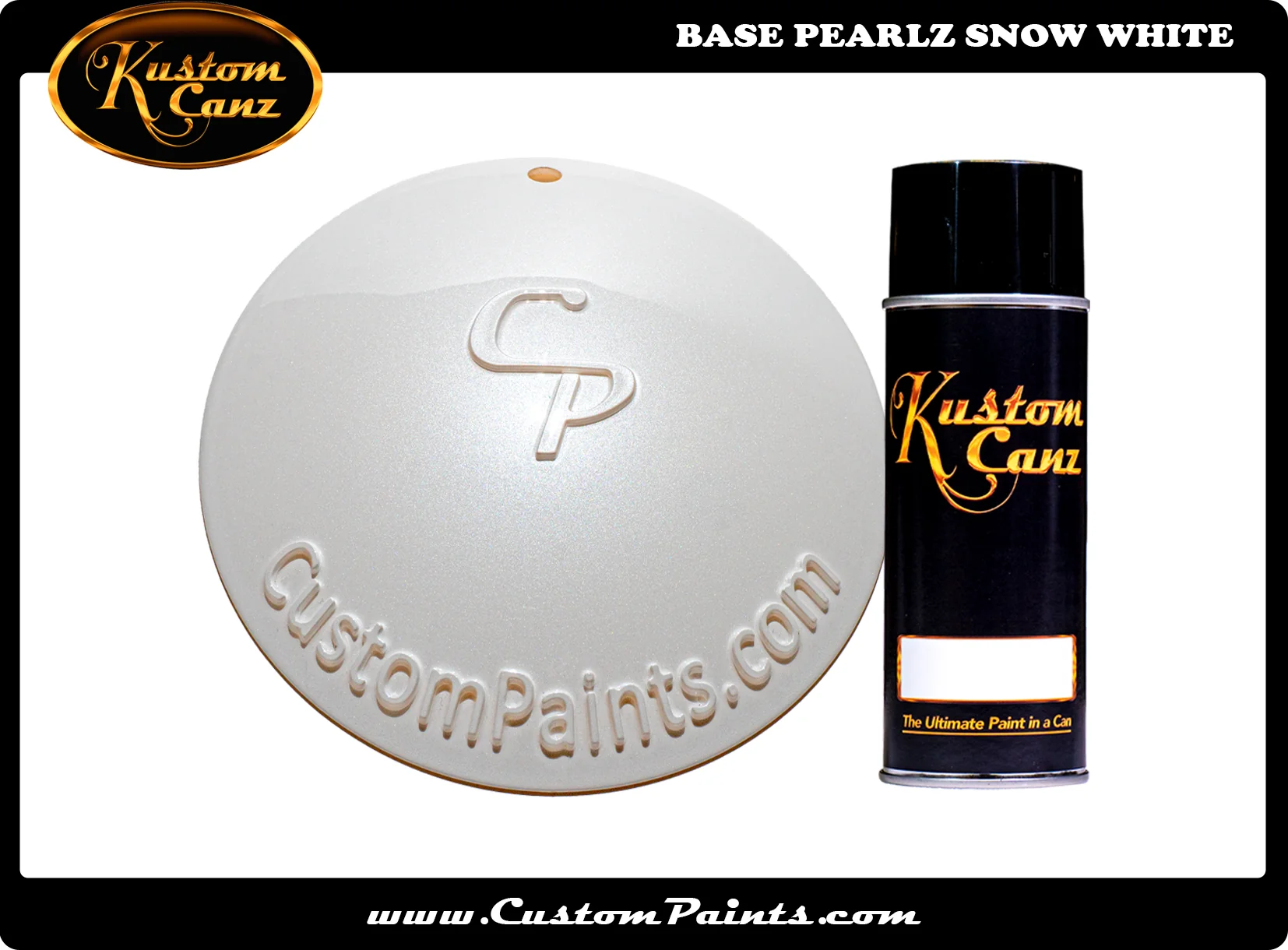 Kustom Canz Base Pearlz - Image 33