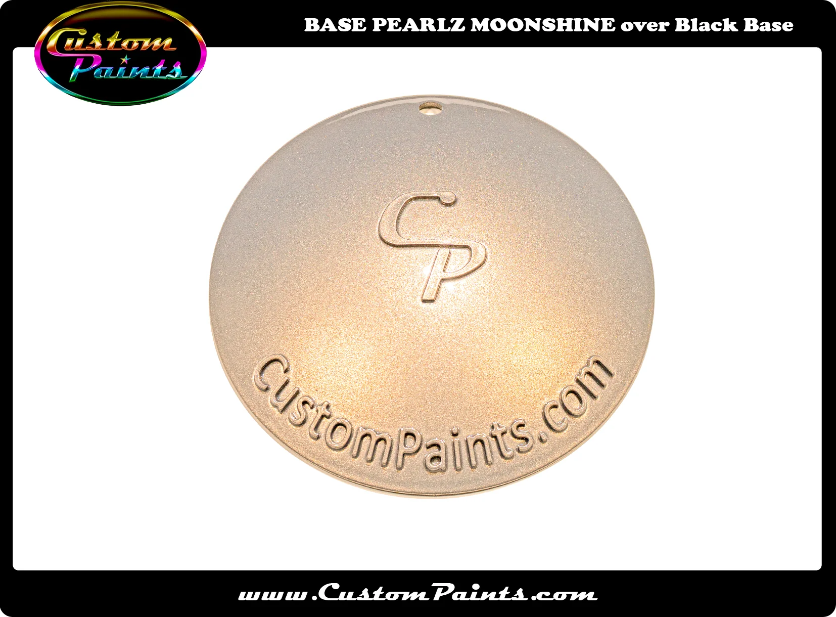 Base Pearlz: - Image 2