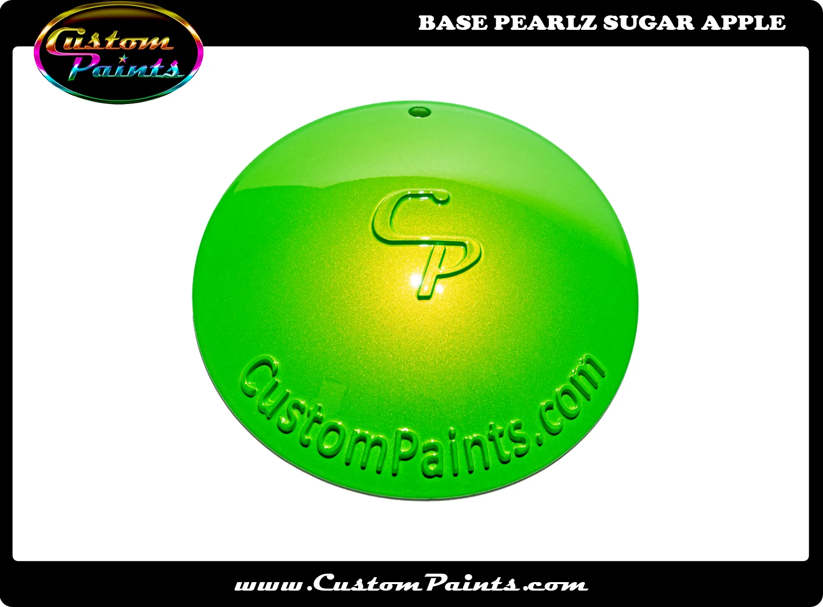 Base Pearlz: - Image 33