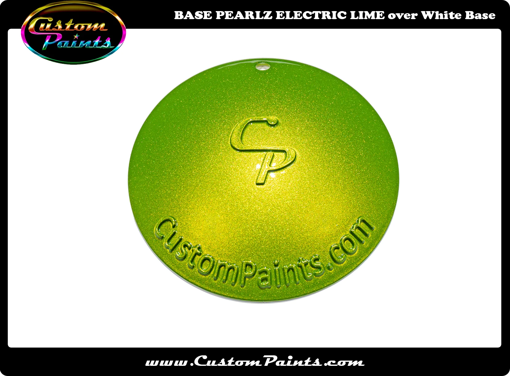 Base Pearlz: - Image 6