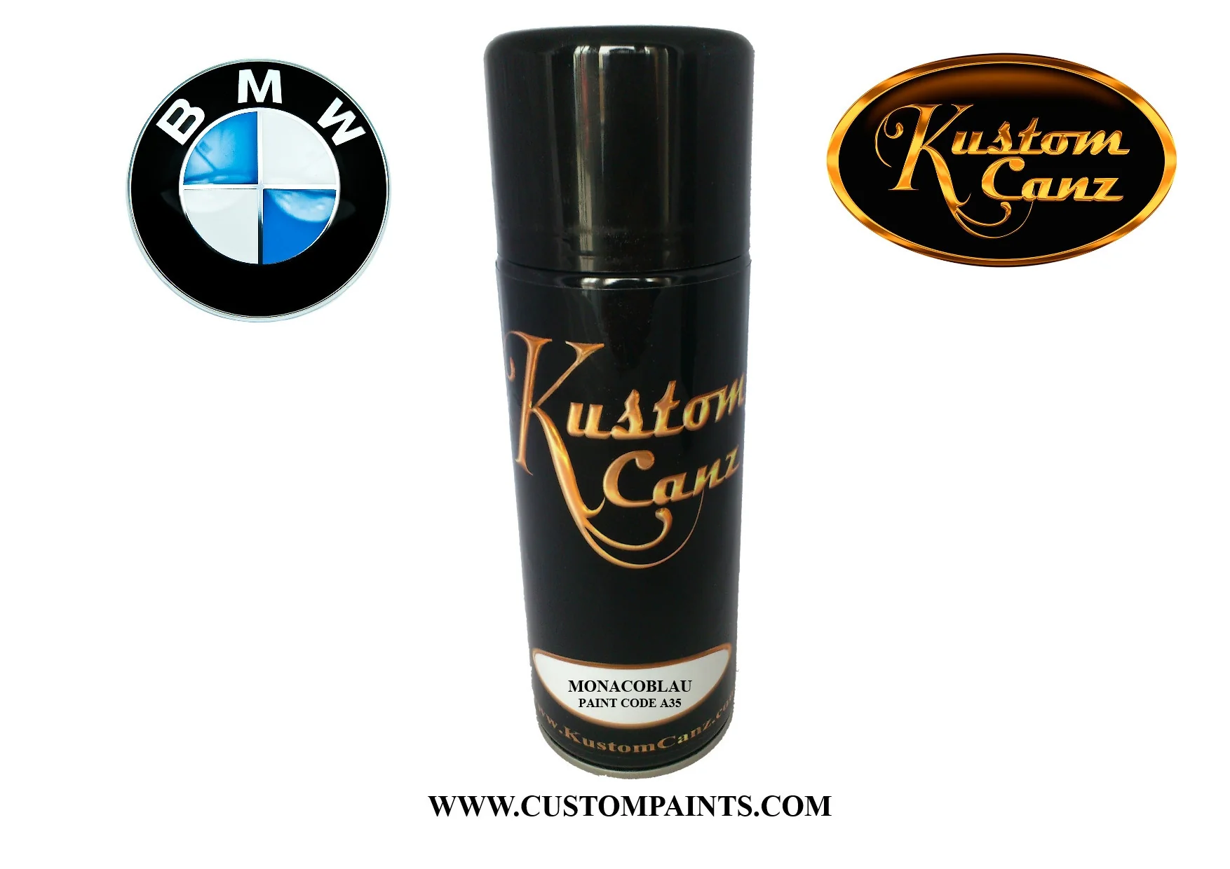 BMW Aerosol Can Colours - Image 14