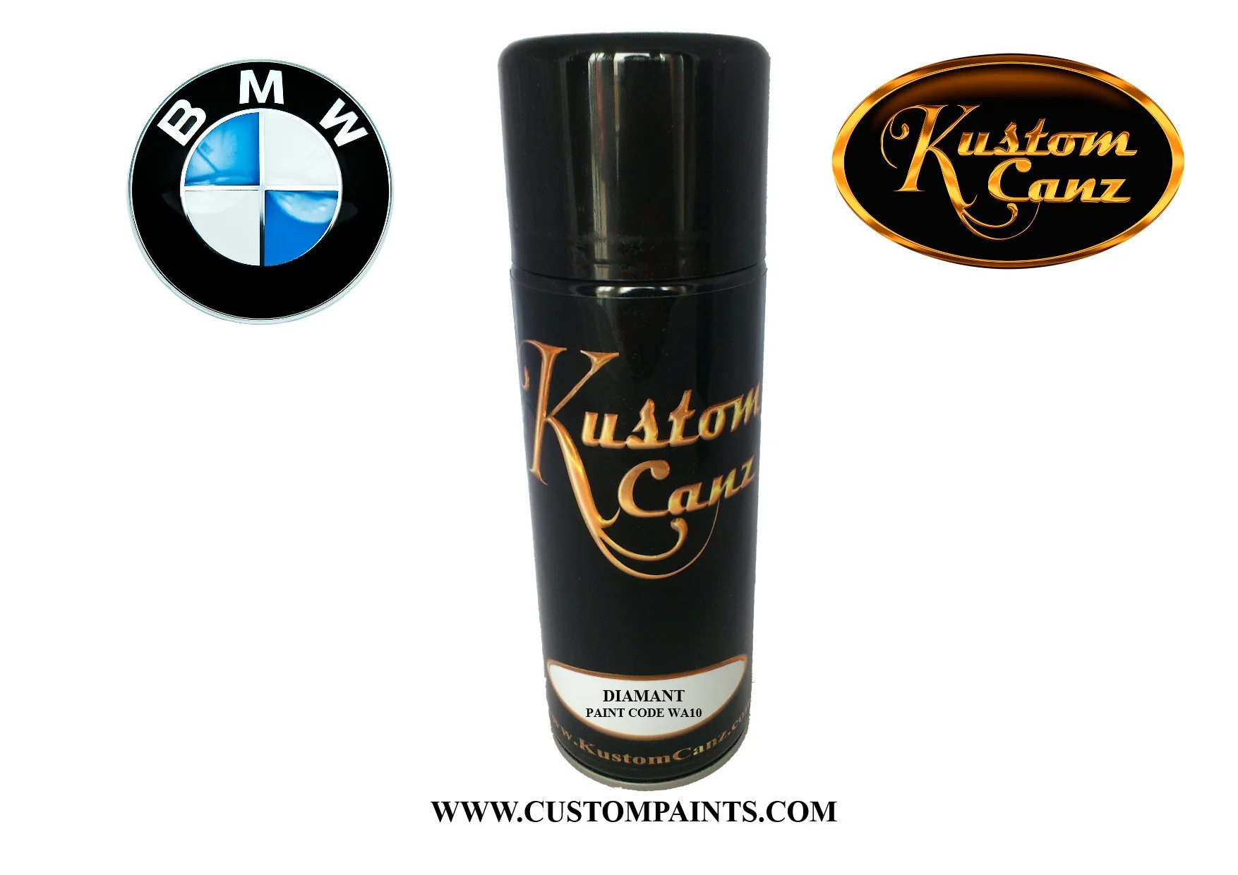 BMW Aerosol Can Colours - Image 32
