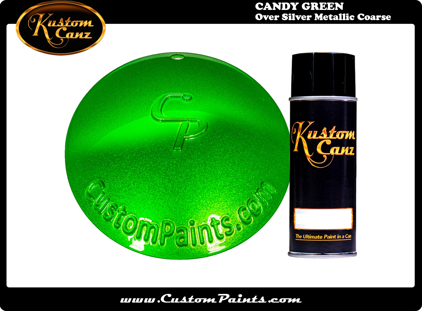 Kustom Canz Candy - Image 10