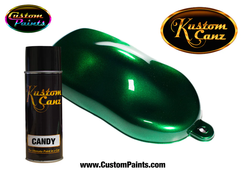 Kustom Canz Candy - Image 11