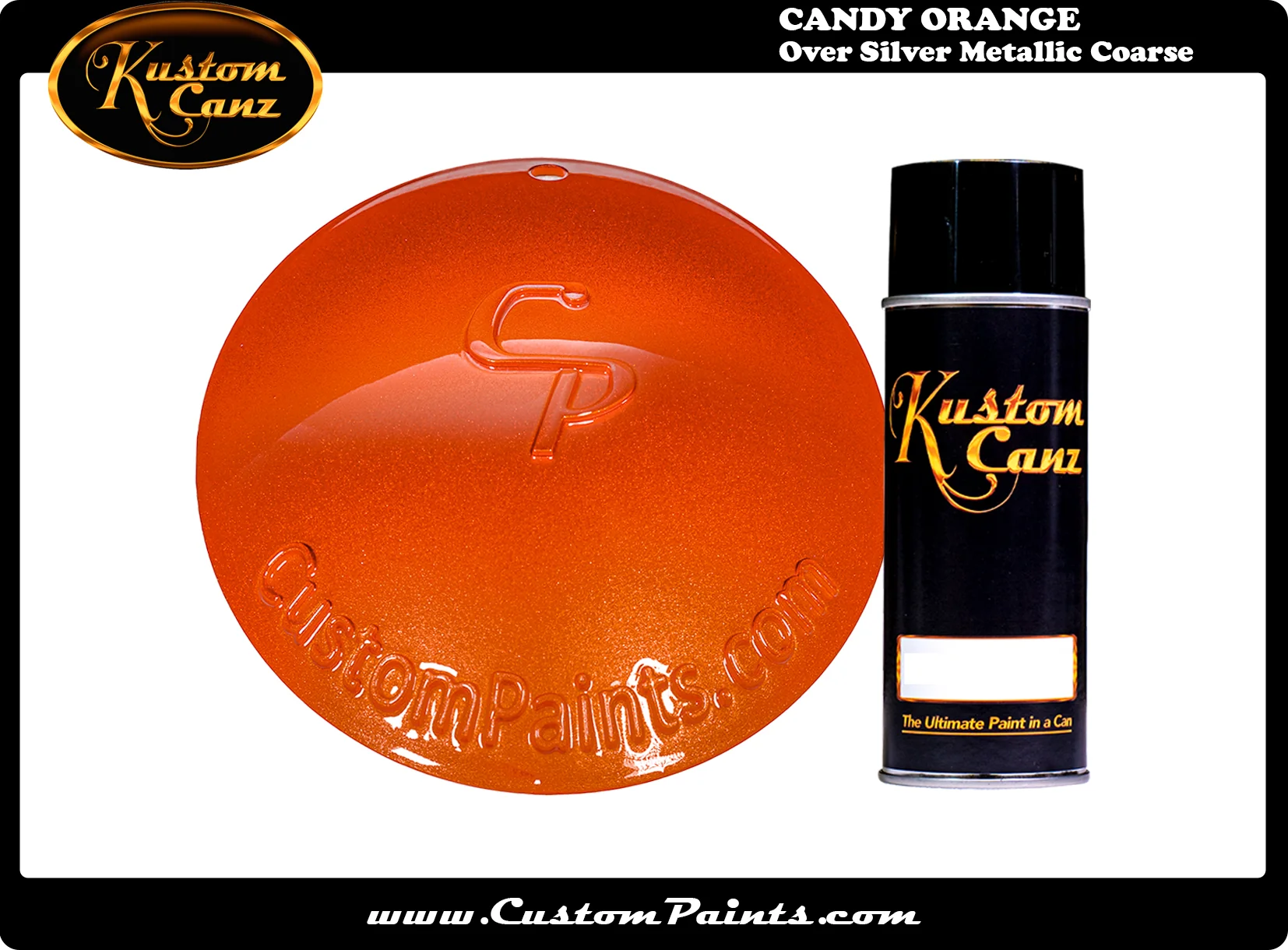 Kustom Canz Candy - Image 12