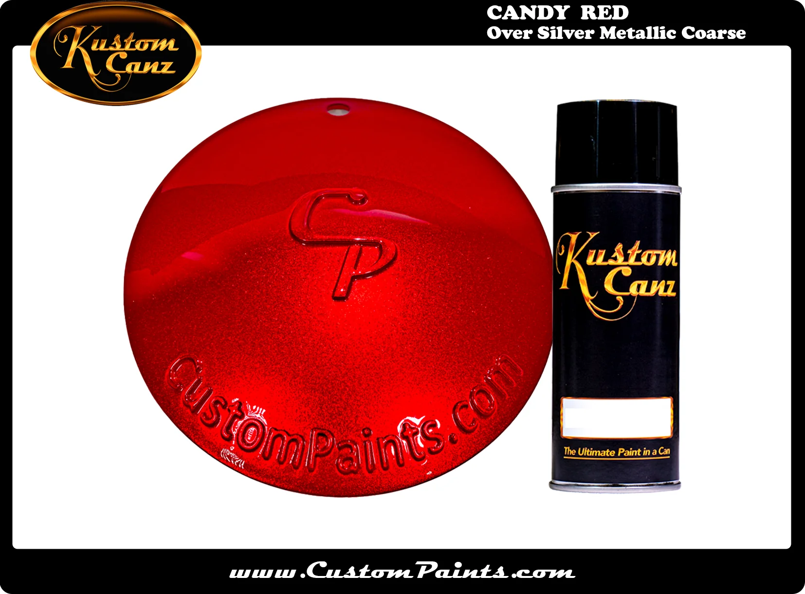 Kustom Canz Candy - Image 13