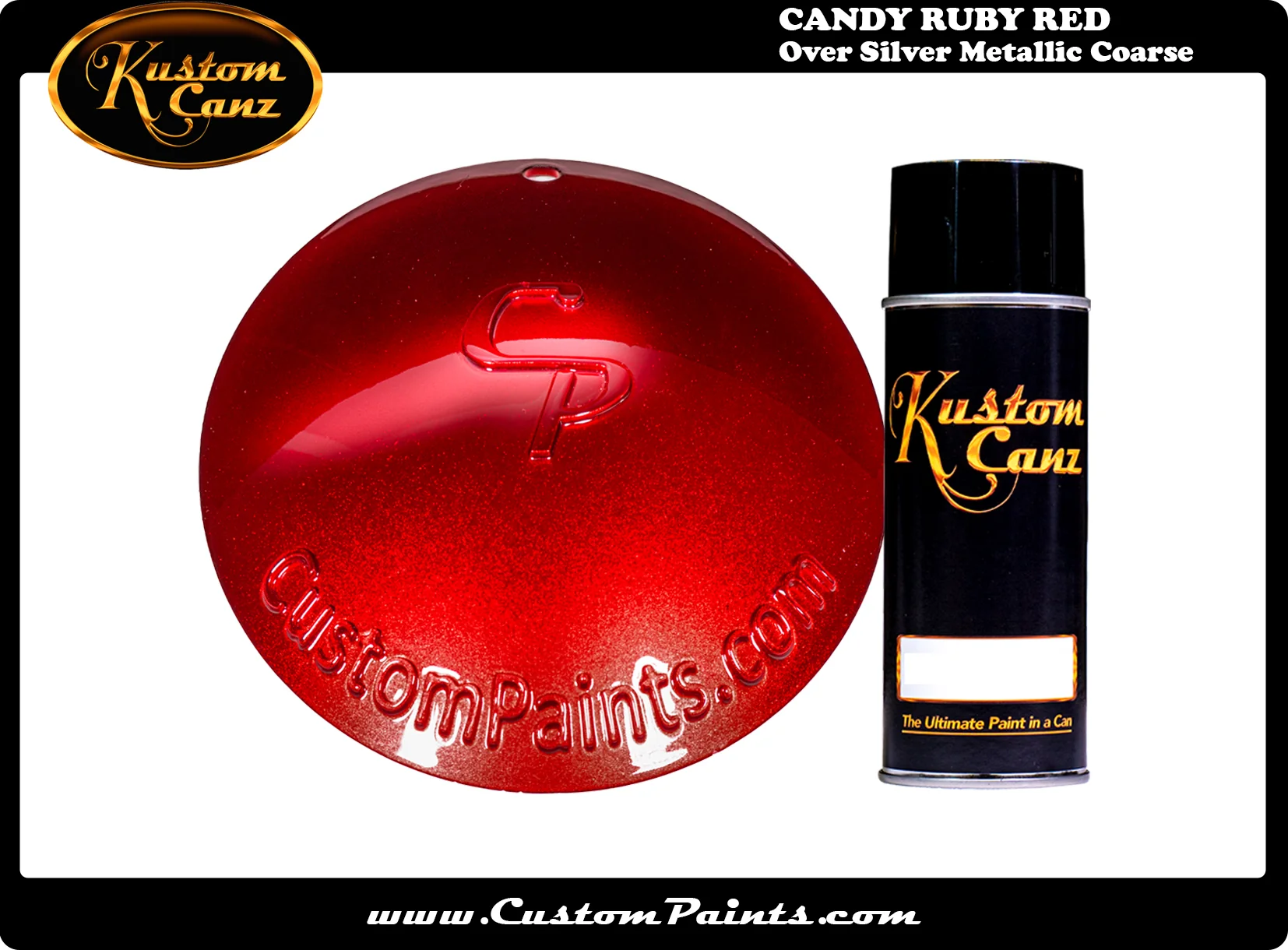 Kustom Canz Candy - Image 14