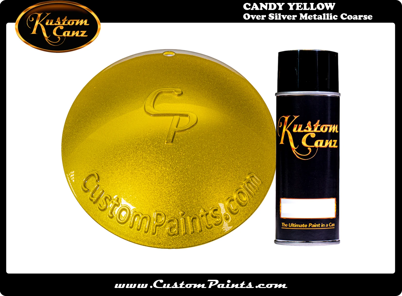Kustom Canz Candy - Image 17