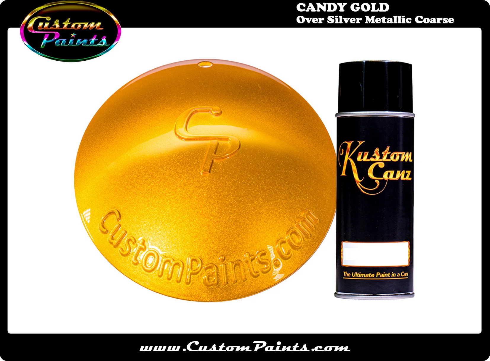 Kustom Canz Candy - Image 18