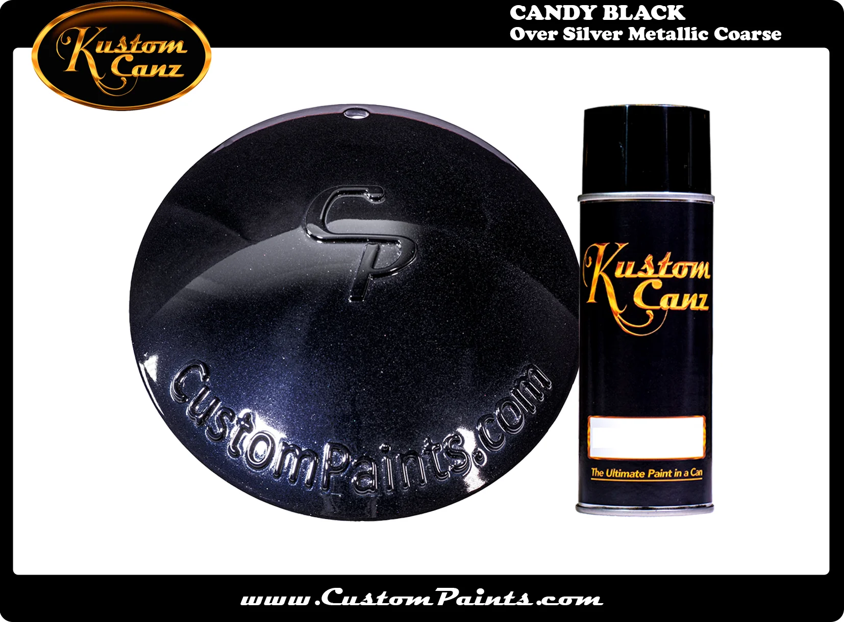 Kustom Canz Candy - Image 2