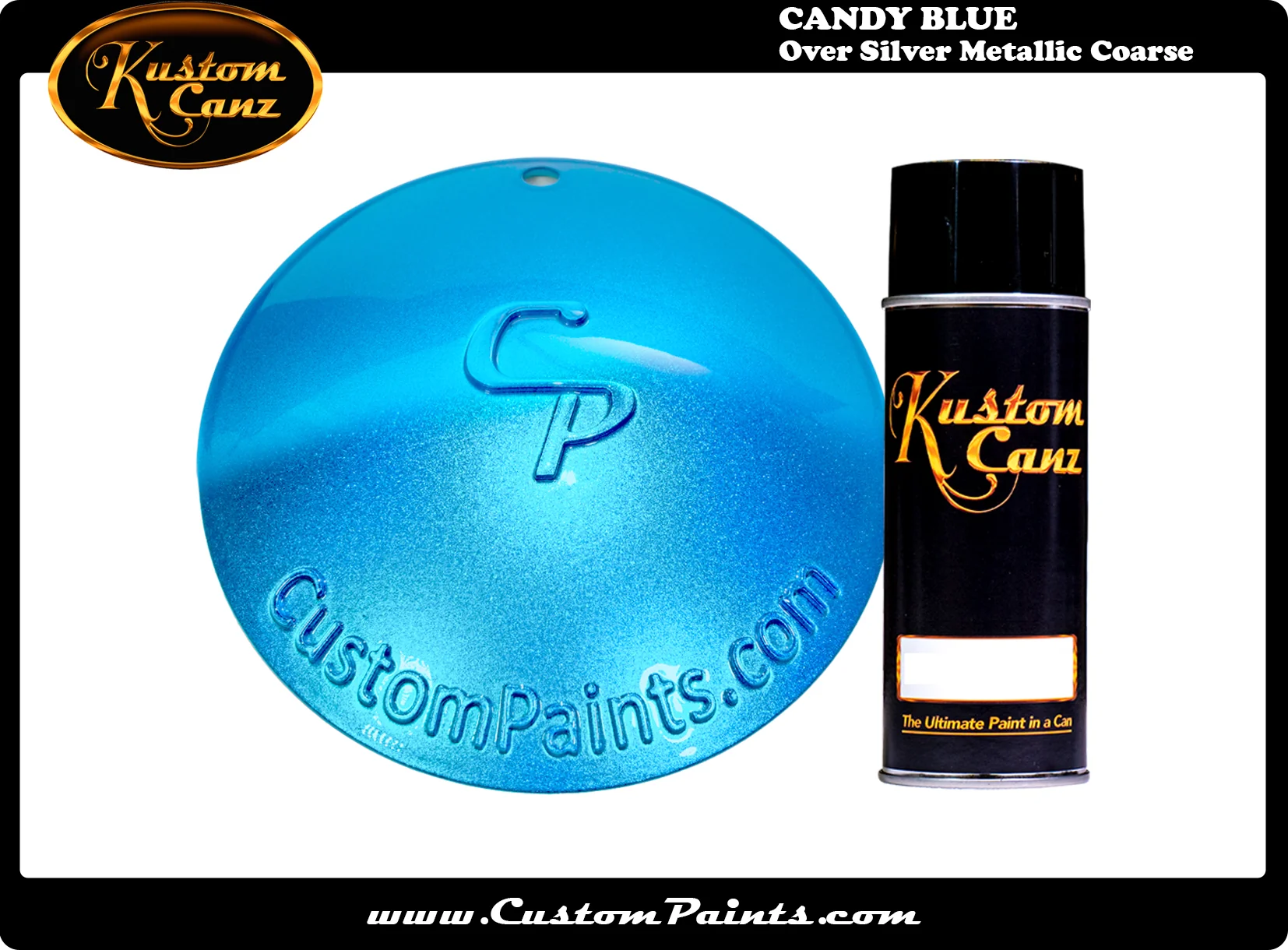 Kustom Canz Candy - Image 3