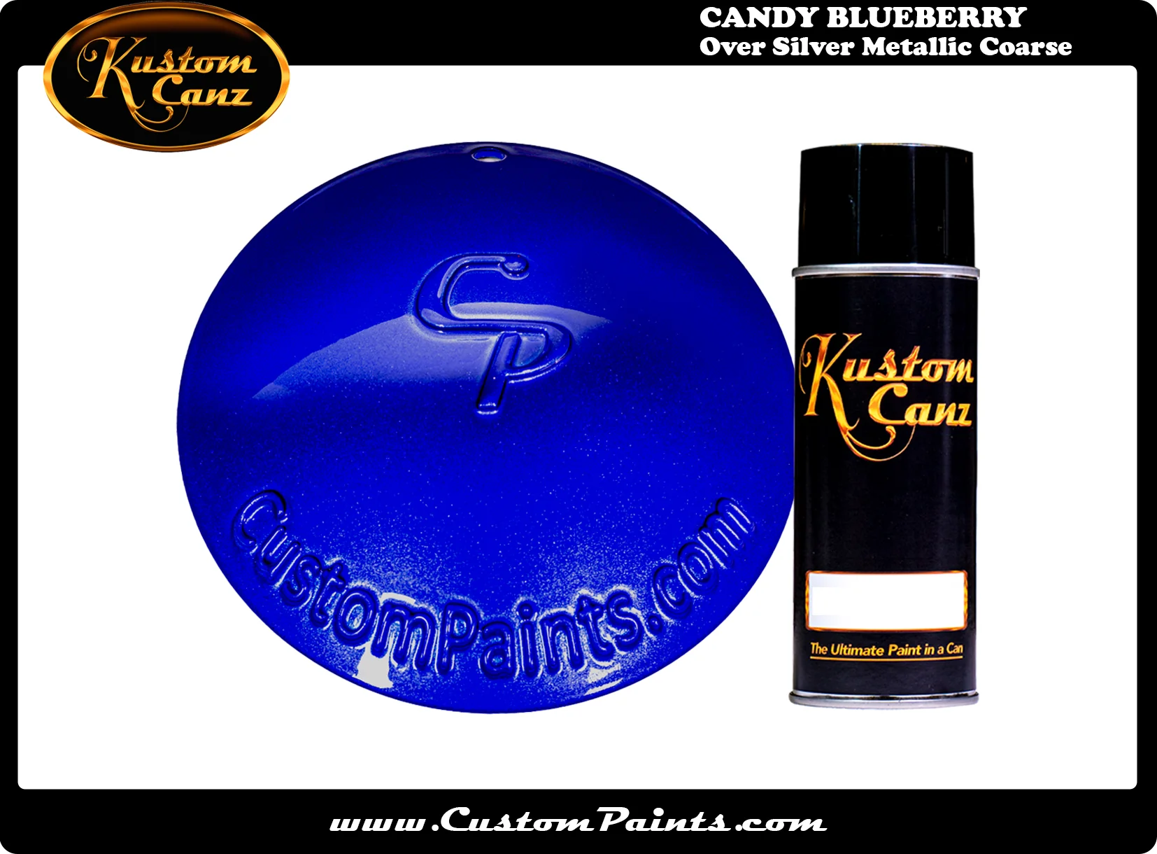 Kustom Canz Candy - Image 4