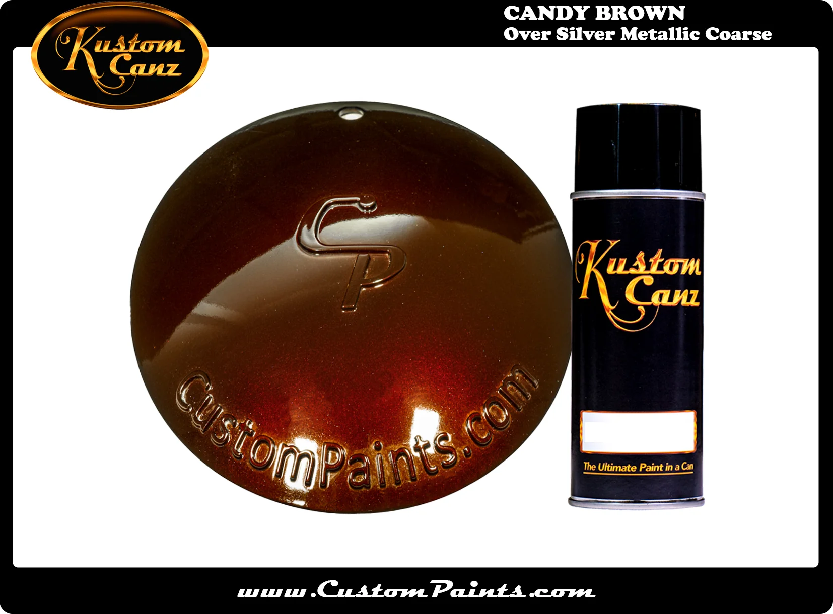 Kustom Canz Candy - Image 5