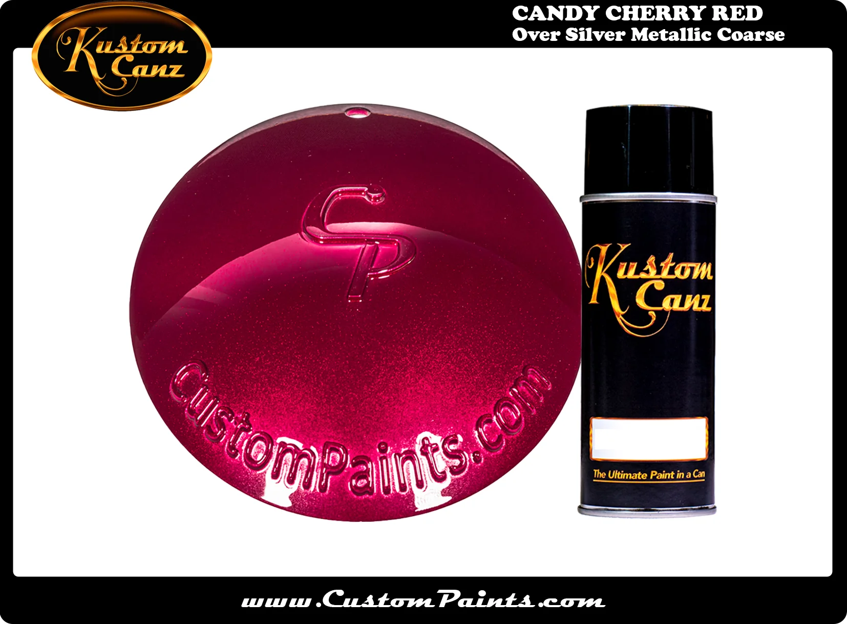 Kustom Canz Candy - Image 6