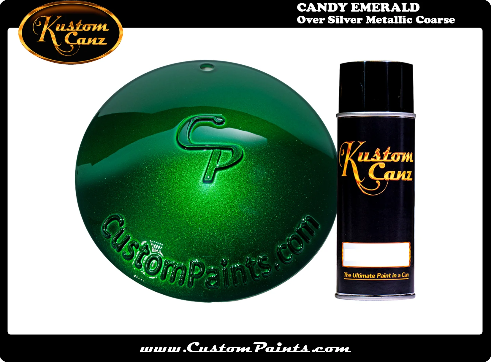 Kustom Canz Candy - Image 8