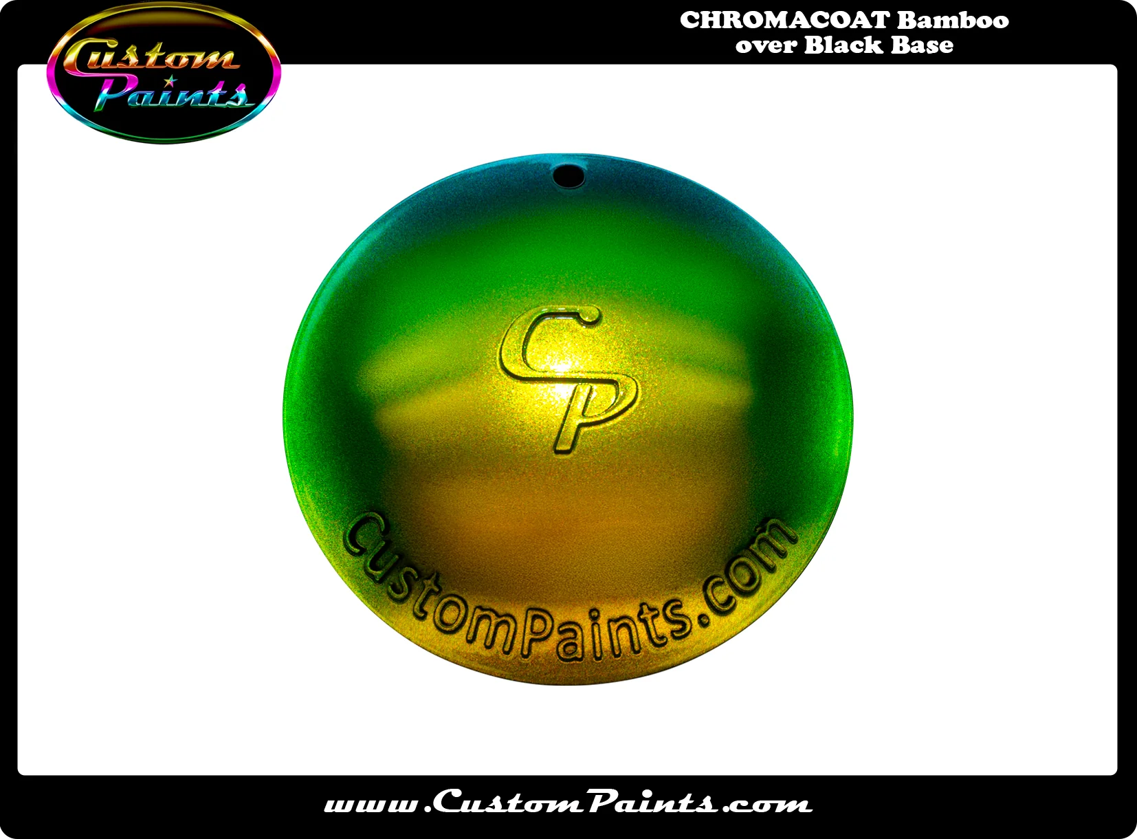 Chromacoat: - Image 3