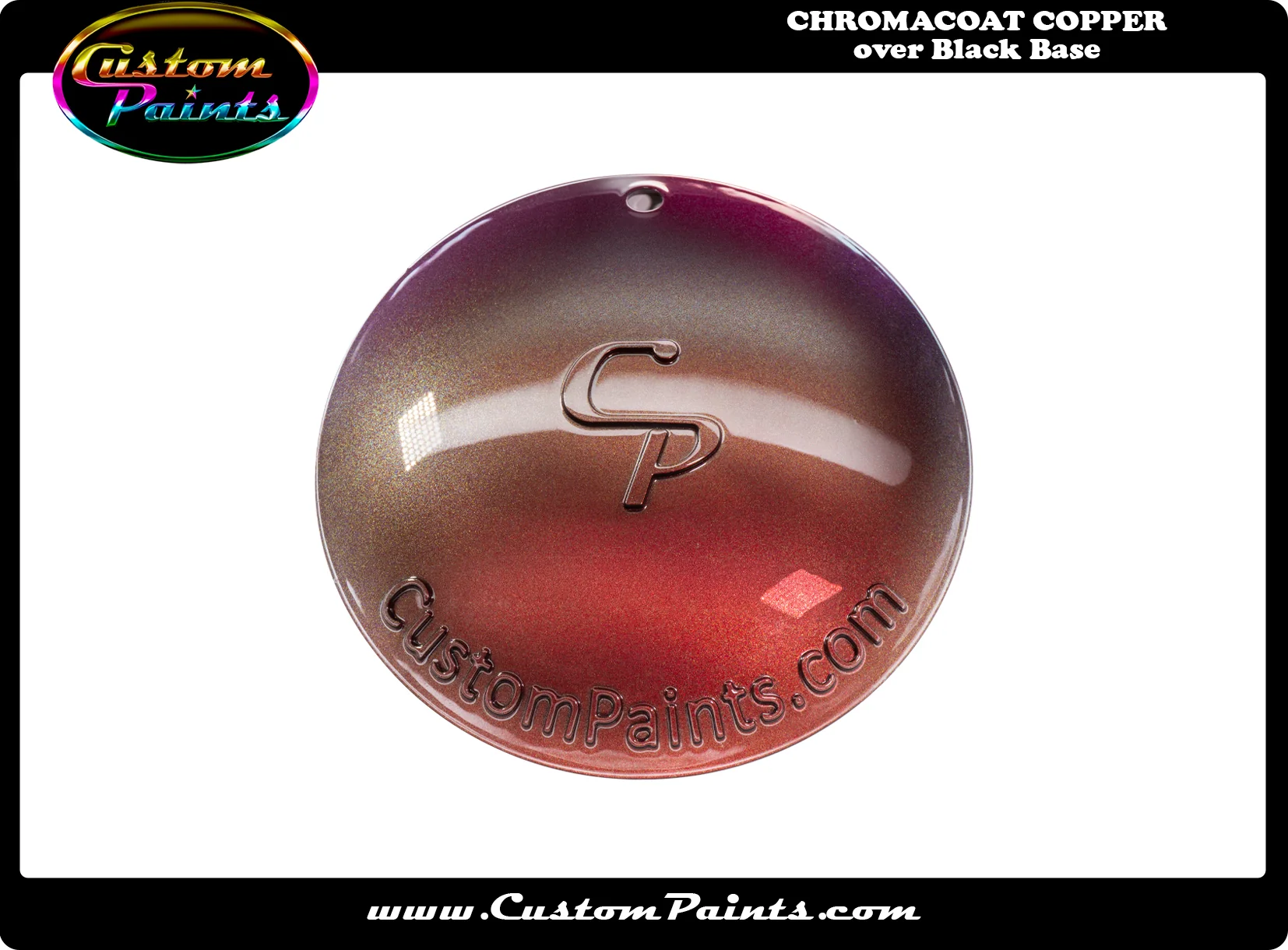 Chromacoat: - Image 5