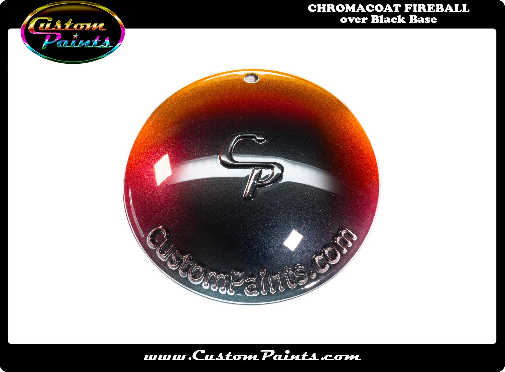 Chromacoat: - Image 7