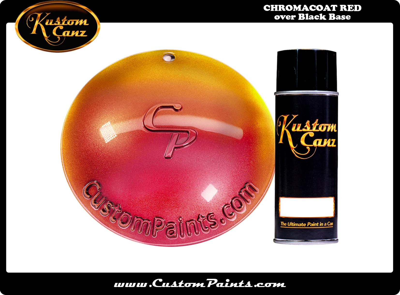 Kustom Canz Chromacoat - Image 16