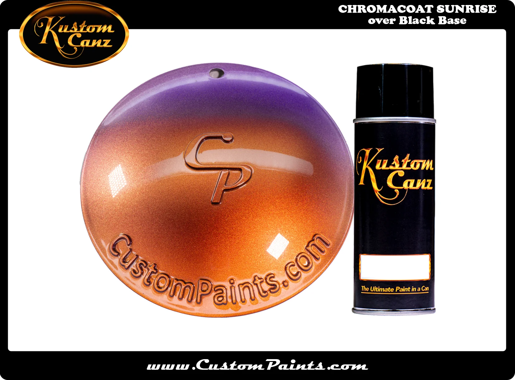 Kustom Canz Chromacoat - Image 19