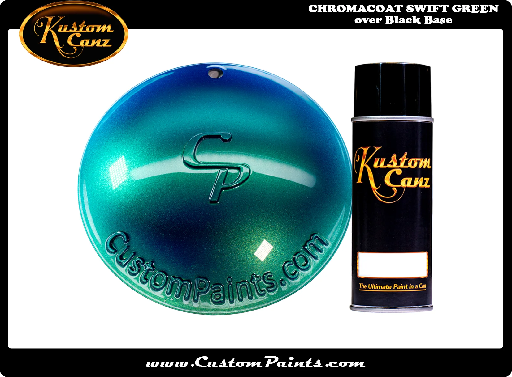 Kustom Canz Chromacoat - Image 20