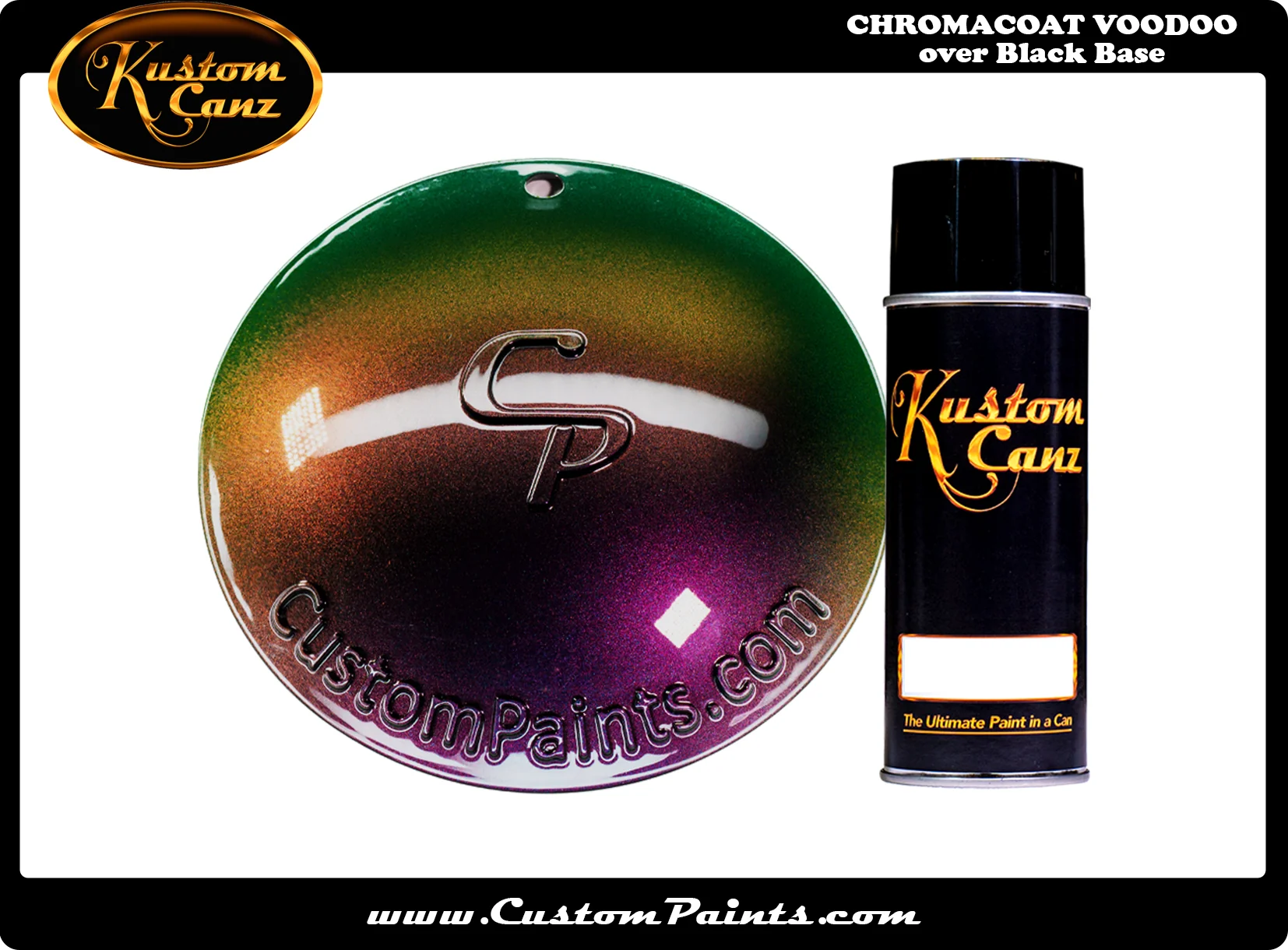 Kustom Canz Chromacoat - Image 21