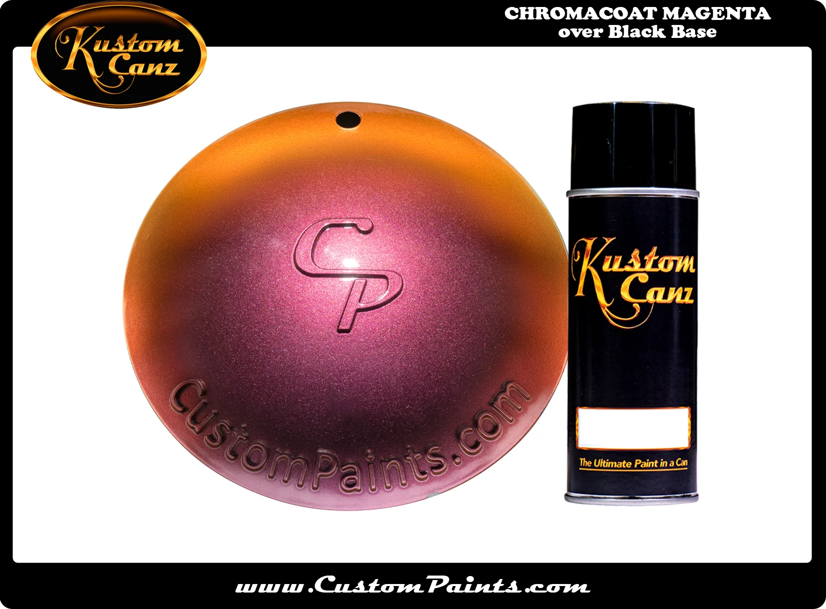 Kustom Canz Chromacoat - Image 22