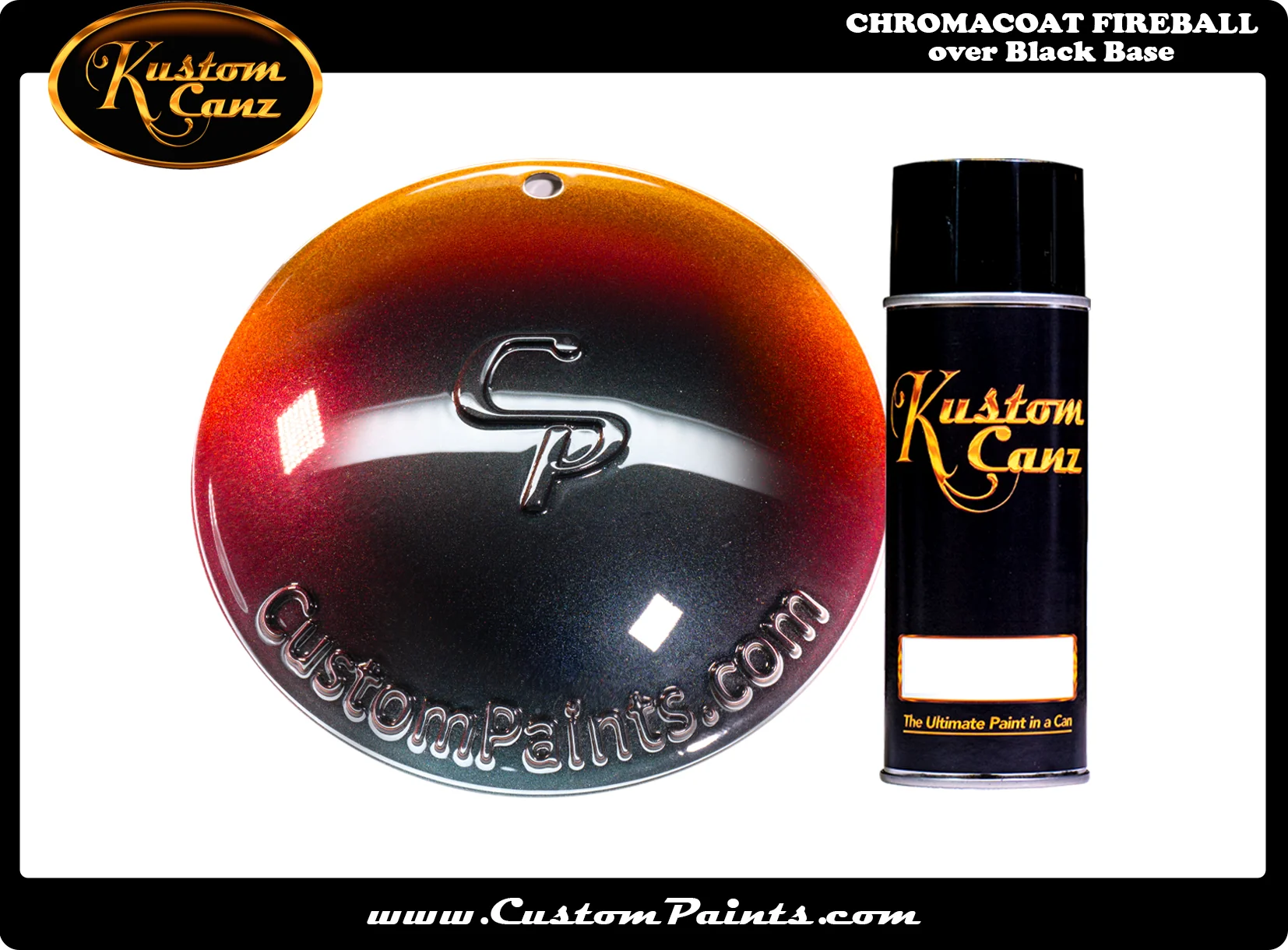 Kustom Canz Chromacoat - Image 8