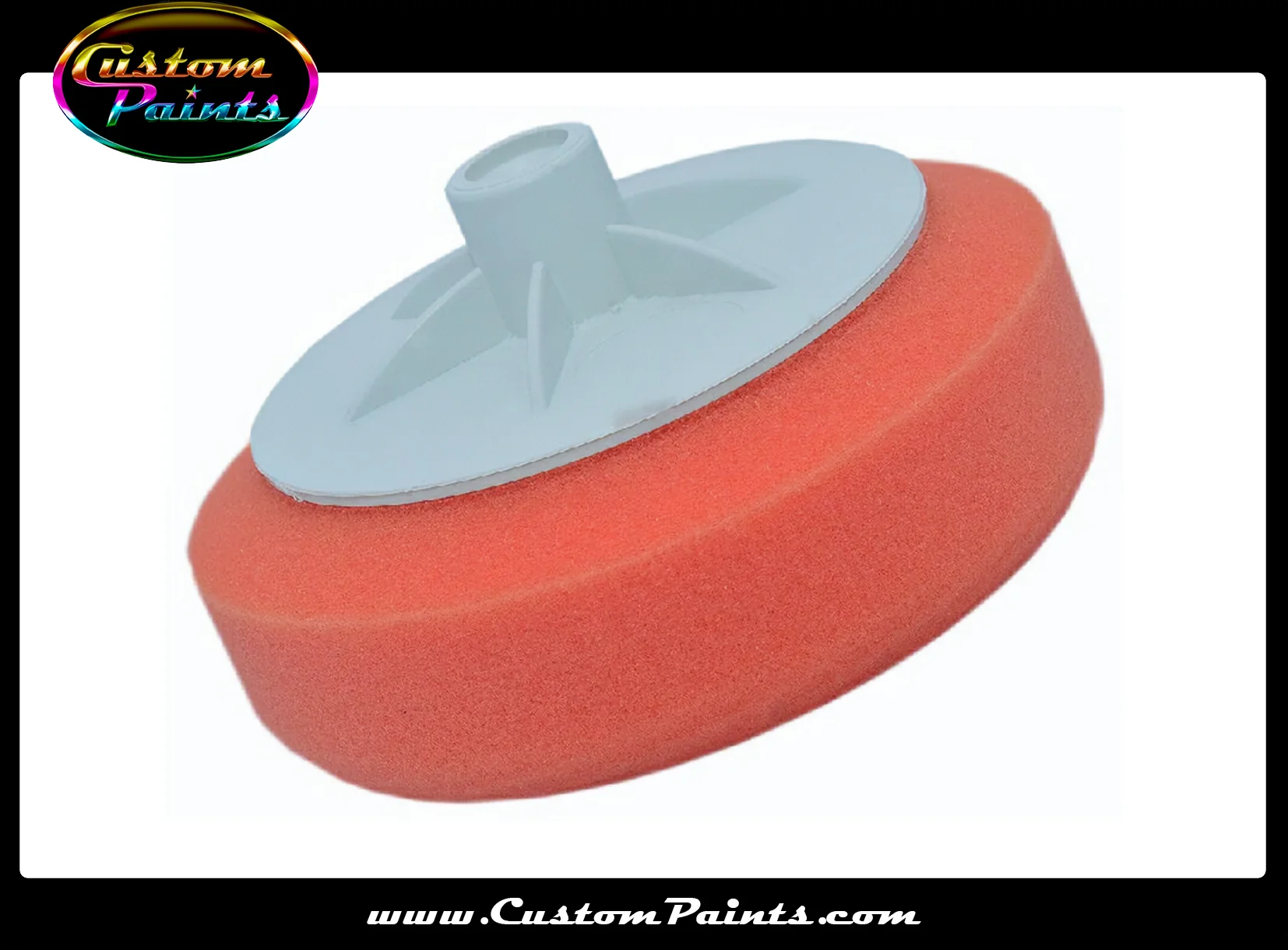 Compound/Compound Heads: Compound/ Polishing Head - Image 3