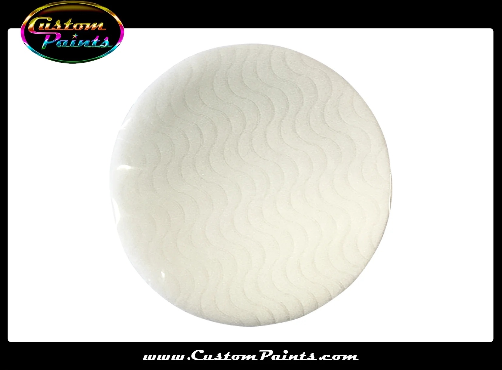 Compound/Compound Heads: Compound/ Polishing Head - Image 5