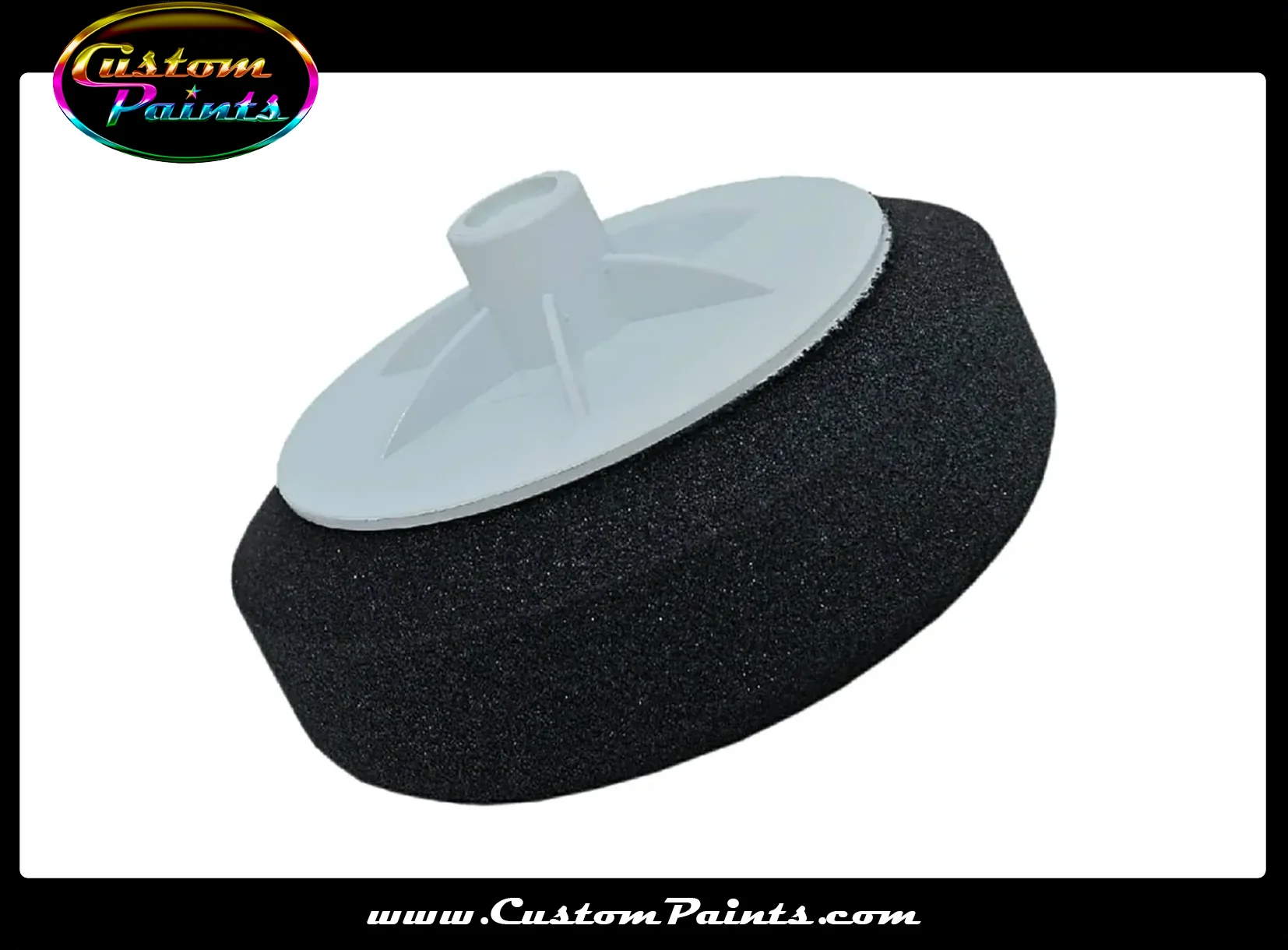 Compound/Compound Heads: Compound/ Polishing Head - Image 6
