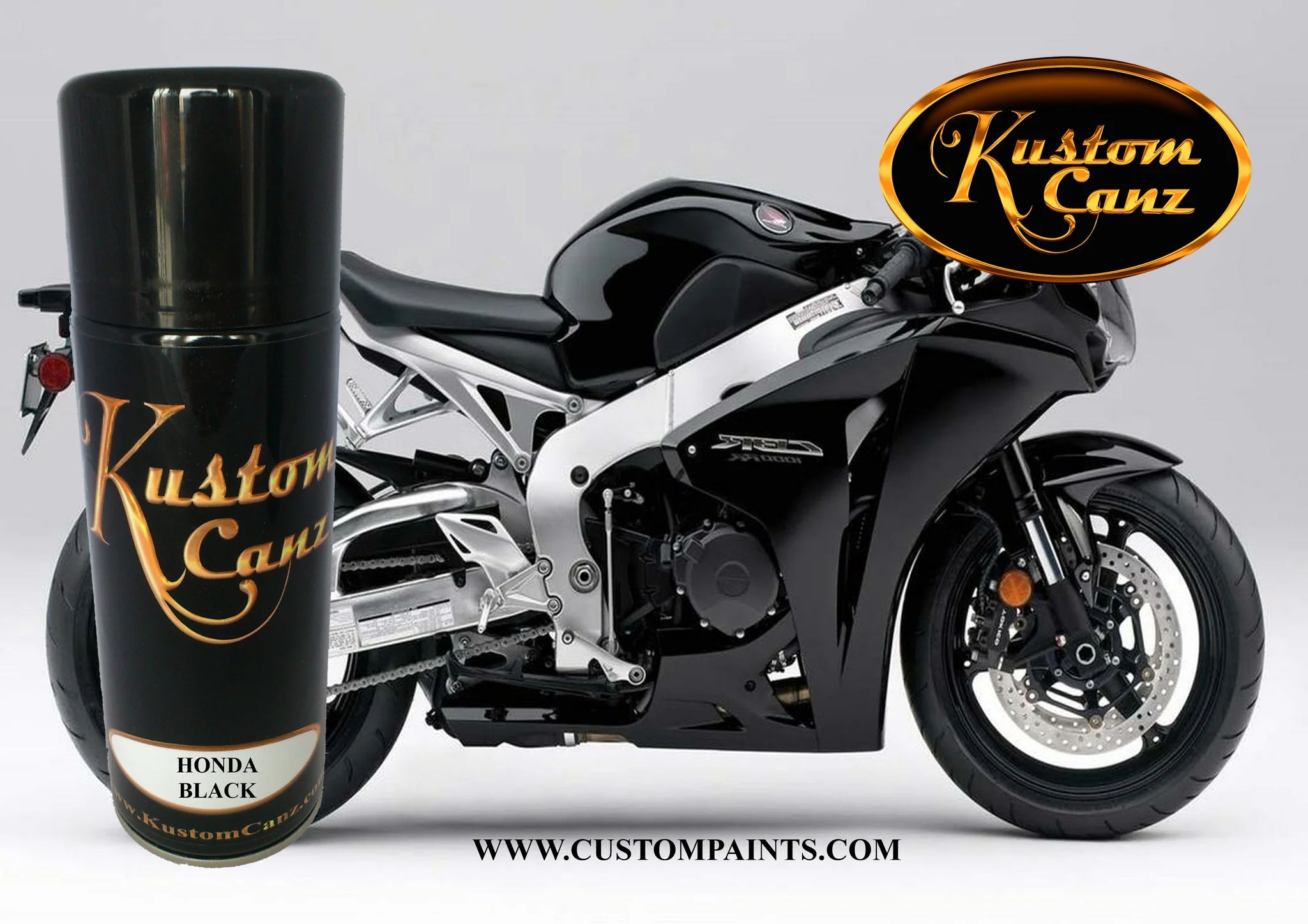 Honda Aerosol Cans - Image 3