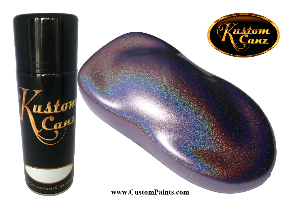Kustom Canz Spectracoat Kit - Image 10