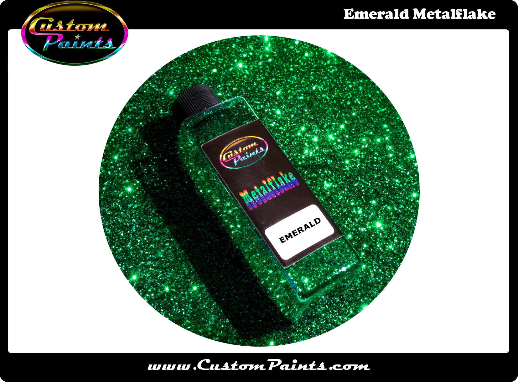 Metal Flake - All Sizes - Image 10