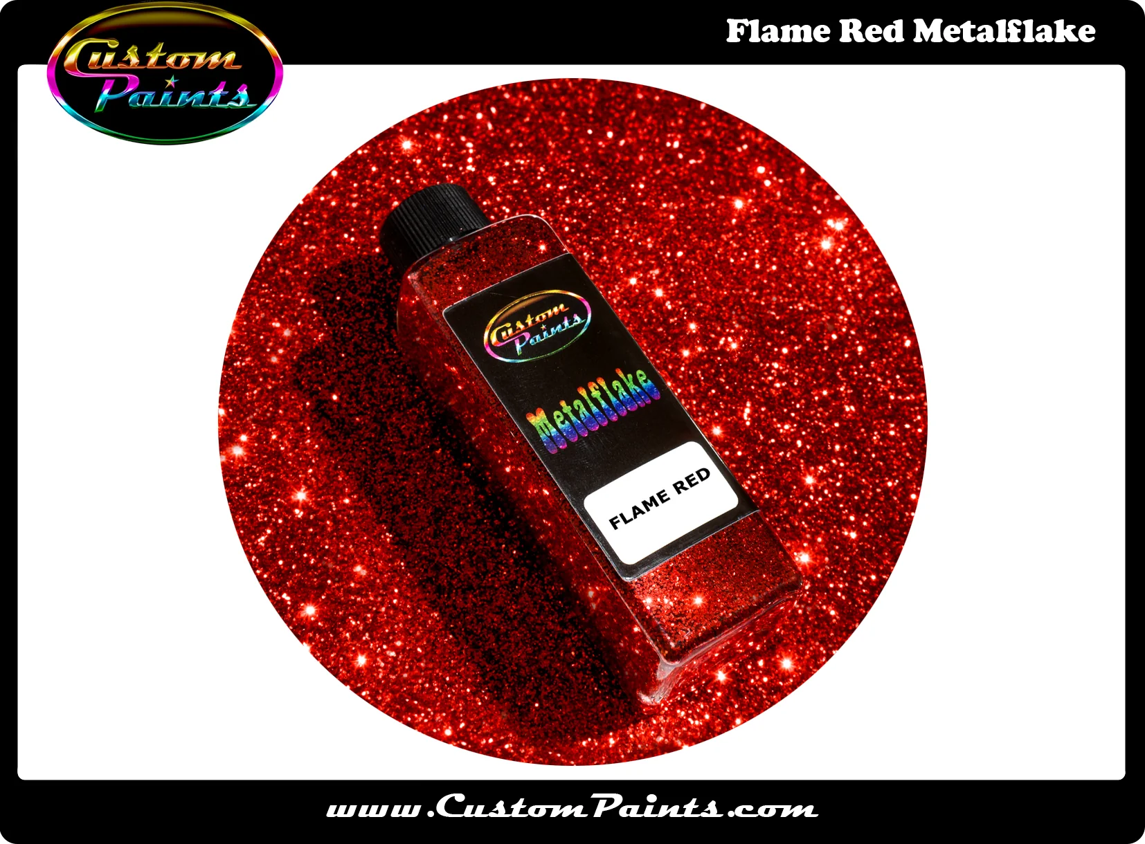 Metal Flake - All Sizes - Image 11